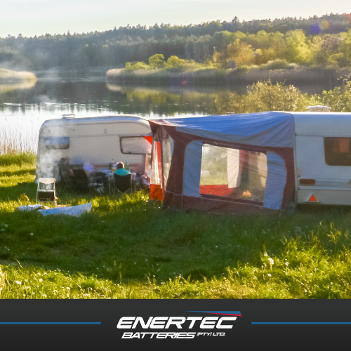 Leisure Batteries Explained Enertec