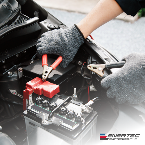 Guide to Car Batteries: Technology, and Supply - Enertec