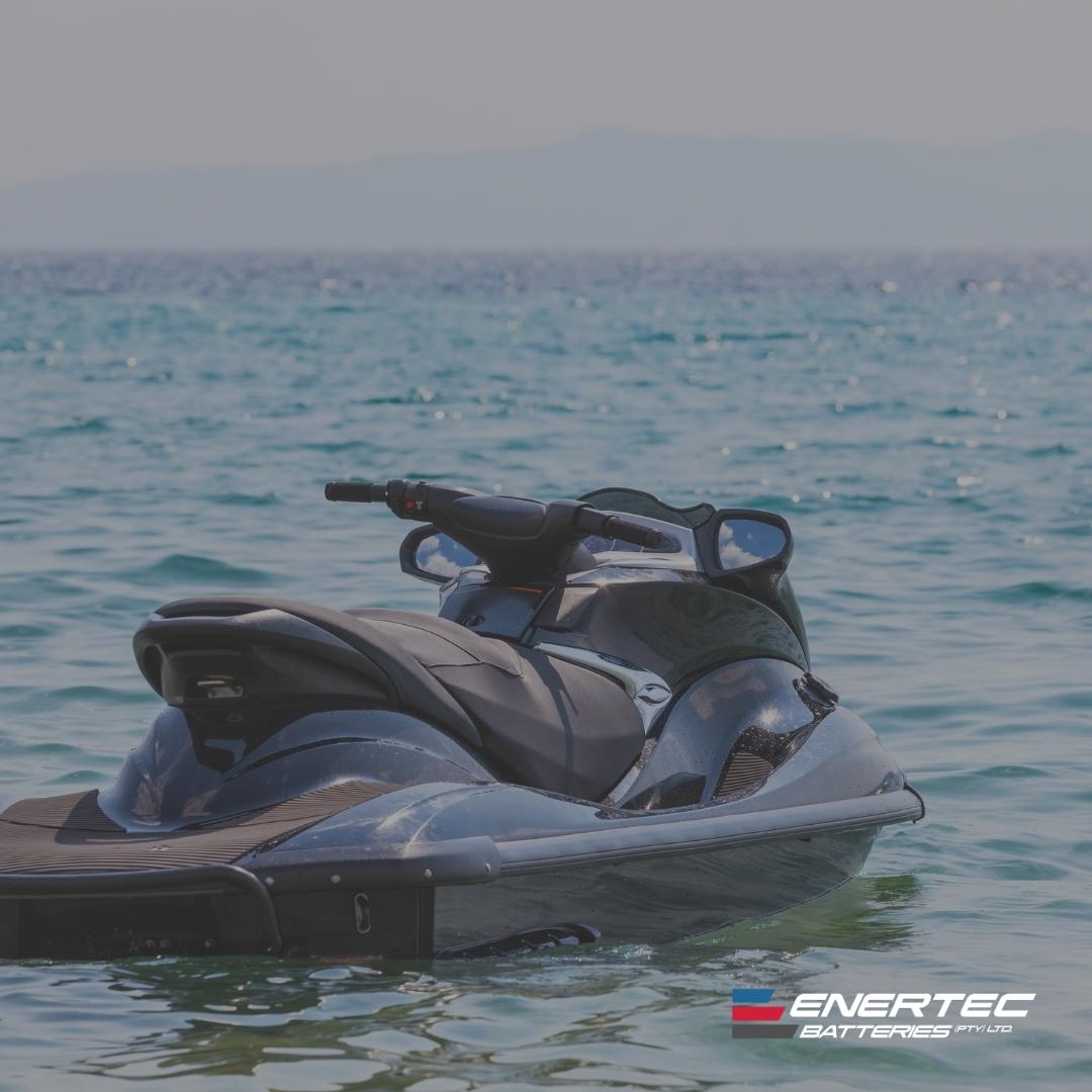 The Importance of Smart Charging for Marine & Leisure Batteries