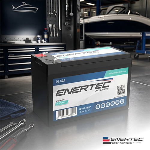 Jet ski batteries
