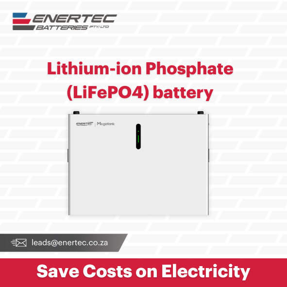 Why Do You Need A Battery Charger? Enertec CTEK
