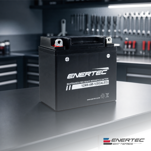 Silver battery range; Car battery