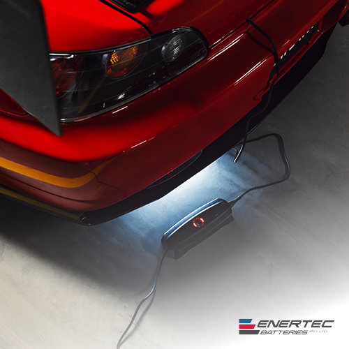 CTEK car battery chargers